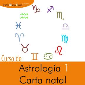curso Astrologia 1 carta natal